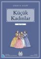 Küçük Kadınlar (Mavi Seri)