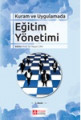 Kuram ve Uygulamada Eğitim Yönetimi