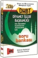  Lise Ve Ön Lisans Adayları için Diyanet İşleri Başkanlığı Soru Bankası