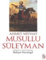 Musullu Süleyman