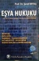 Eşya Hukuku