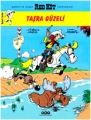 Taşra Güzeli - Red Kit 77 - 1.Baskı