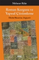 Roman Kurgusu Ve Yapısal Çözümleme 1.Baskı