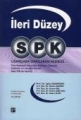 SPK İleri Düzey