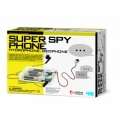 Süper Casus Telefonu (Super Spy Phone) - Eğitici Oyuncak
