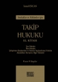  Takip Hukuku El Kitabı