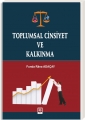 Toplumsal Cinsiyet ve Kalkınma