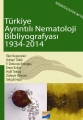 Türkiye Ayrıntılı Nematoloji Bibliyografyası 1934-2014