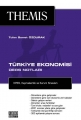 Türkiye Ekonomisi Ders Notları
