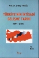 Türkiye'nin İktisadi Gelişme Tarihi