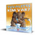 Tuvalette Kim Var?