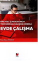 Bireysel İş Hukukunda Yeni Normal Çalışma Modeli: Evde Çalışma