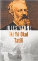 28 - İki Yıl Okul Tatili - İTHAKİ