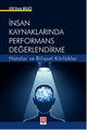 İnsan Kaynaklarında Performans Değerlendirme Hatalar ve Bilişsel Körlükler
