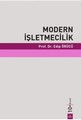 Modern İşletmecilik