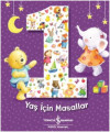 1 Yaş için Masallar