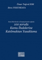 100 Soruda Kamu İhalelerine Katılmaktan Yasaklama
