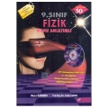 9. Sınıf Fizik Konu Anlatımlı