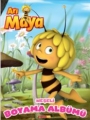 Arı Maya & Neşeli Boyama Albümü
