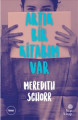 Artık Bir Kitabım Var