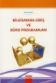 Bilgisayara Giriş ve Büro Programları