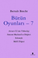 Bütün Oyunları - 7