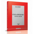 Ceza Hukuku Genel Kısım