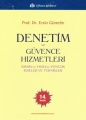 Denetim ve Güvence Hizmetleri