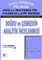 Doğru ve Çemberin Analitik İncelenmesi