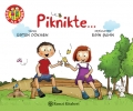 Duru ile Doruk Piknikte
