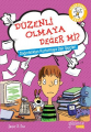 Düzenli Olmaya Değer mi? - Dağınıklıktan Kurtulmaya Dair İpuçları