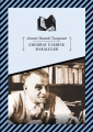 Edebiyat Üzerine Makaleler