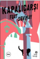 Kapalıçarşı