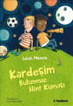 Kardeşim Bulunmaz Hint Kumaşı