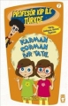 Karman Çorman Bir Tatil