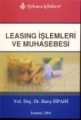 Leasing İşlemleri Muhasebesi