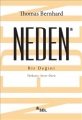 Neden & Bir Değini