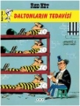 Daltonların Tedavisi - Red Kit 76 - 1.Baskı