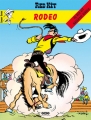 Rodeo - Red Kit 37