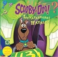 cooby-Doo ve Lunaparktaki Hayalet