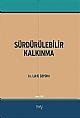 Sürdürülebilir Kalkınma