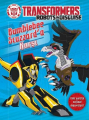 Transformers - Bumblebee Scuzzard'a Karşı