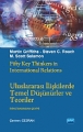 Uluslararası İlişkilerde Temel Düşünürler Ve Teoriler / Fifty Key Thinkers İn International Relations