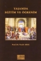 Yaşamda Eğitim ve Öğretim