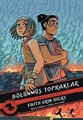 Bölünmüş Topraklar