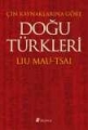 Doğu Türkleri-Çin Kaynaklarına Göre