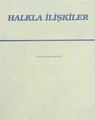 Halkla İlişkiler