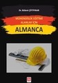 Mühendislik Eğitimi Alanlar İçin Almanca