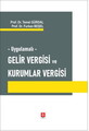 Uygulamalı Gelir Vergisi ve Kurumlar Vergisi