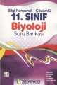11. Sınıf Biyoloji Soru Bankası
